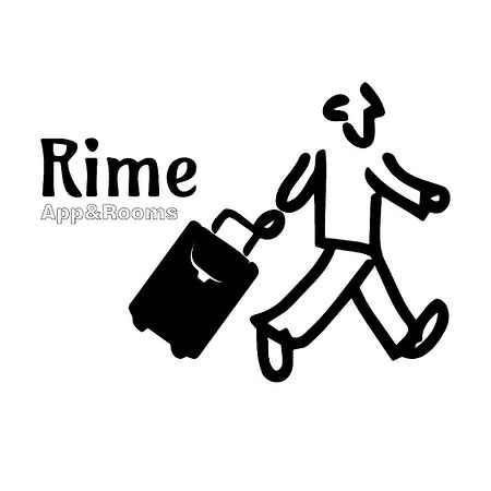 App&Rooms "Rime" Sarajevo Exterior photo