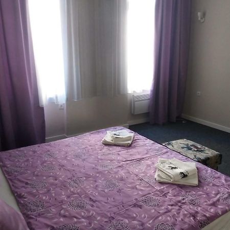 App&Rooms "Rime" Sarajevo Exterior photo