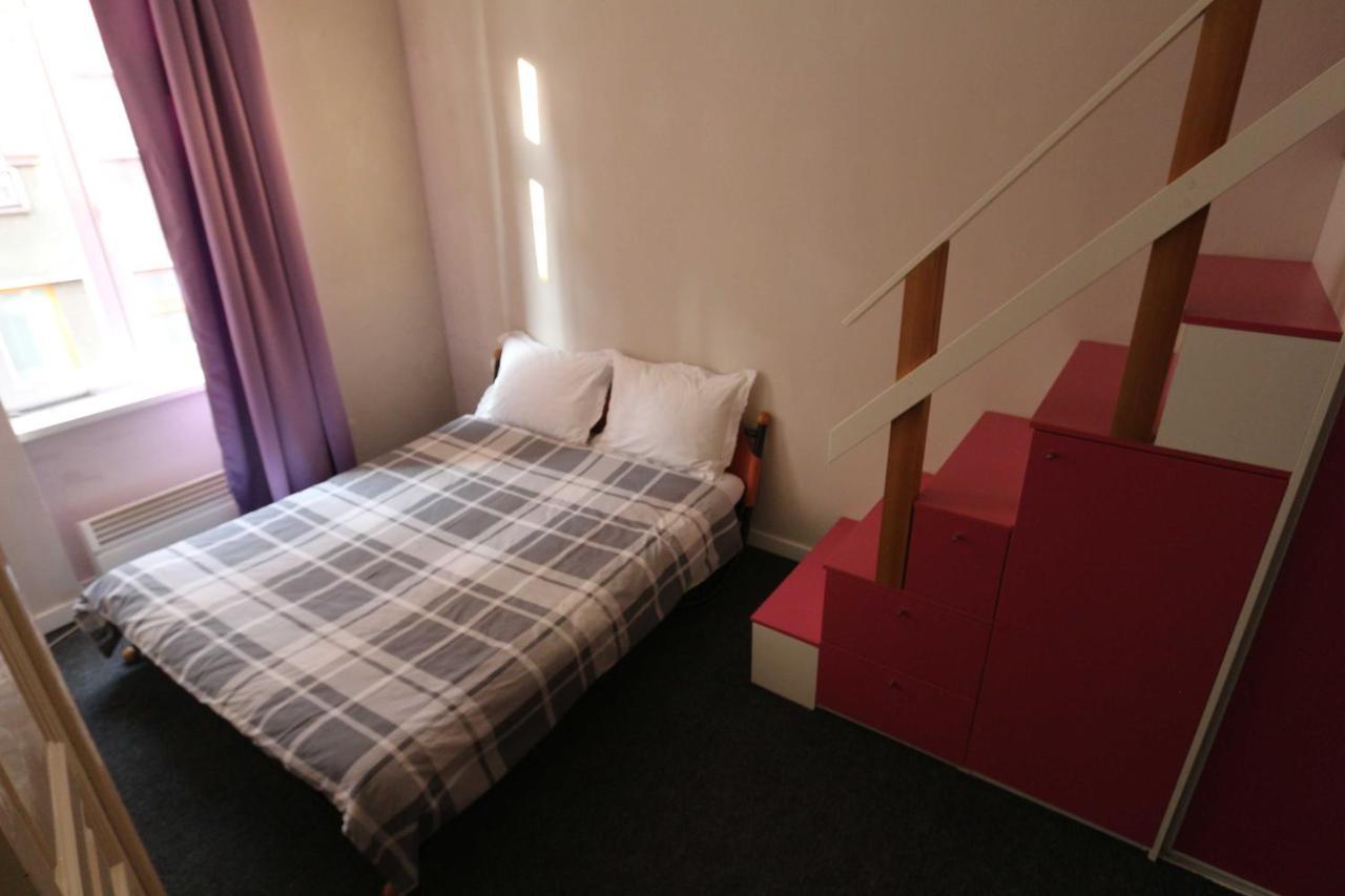 App&Rooms "Rime" Sarajevo Exterior photo