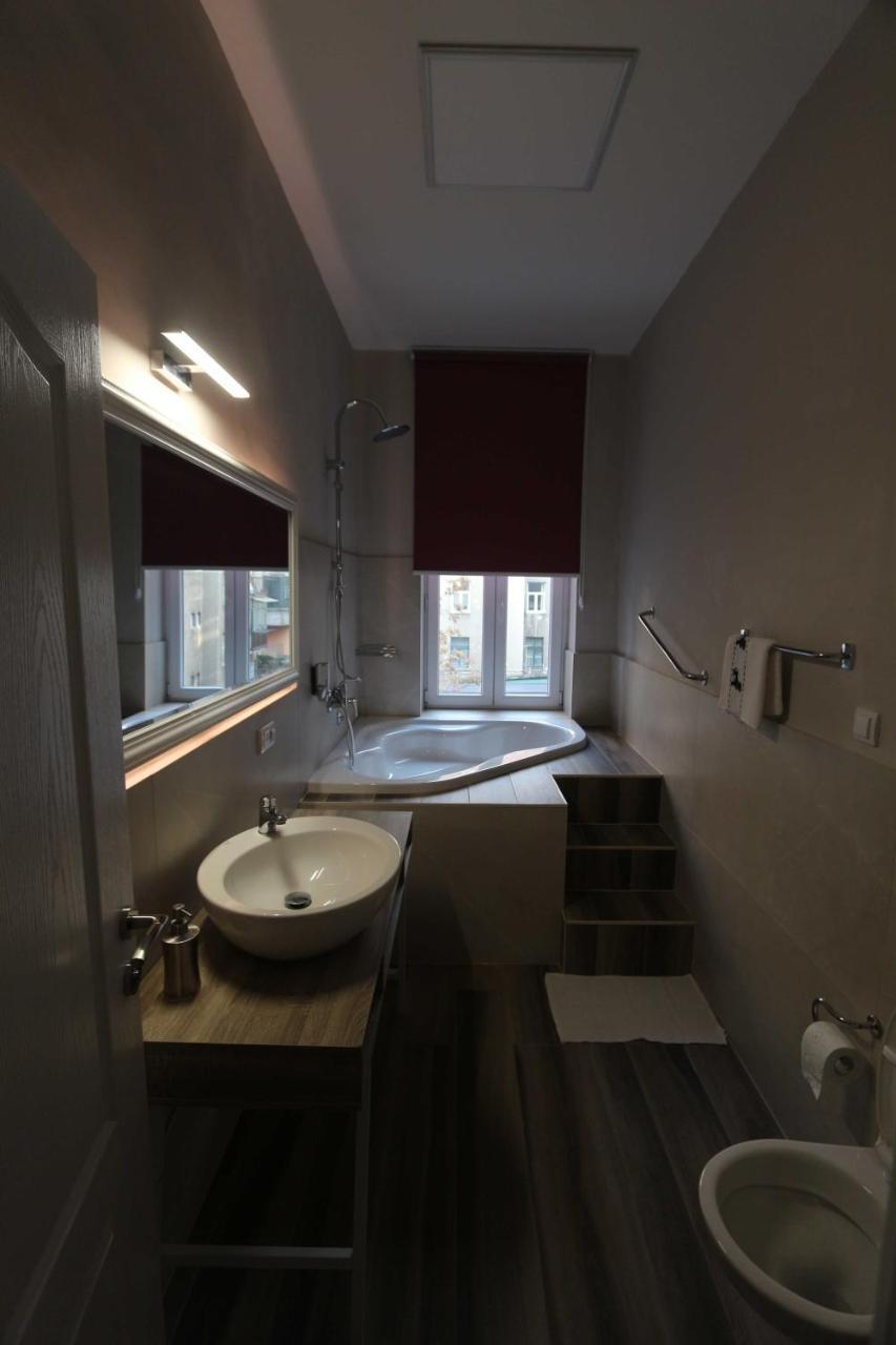 App&Rooms "Rime" Sarajevo Exterior photo