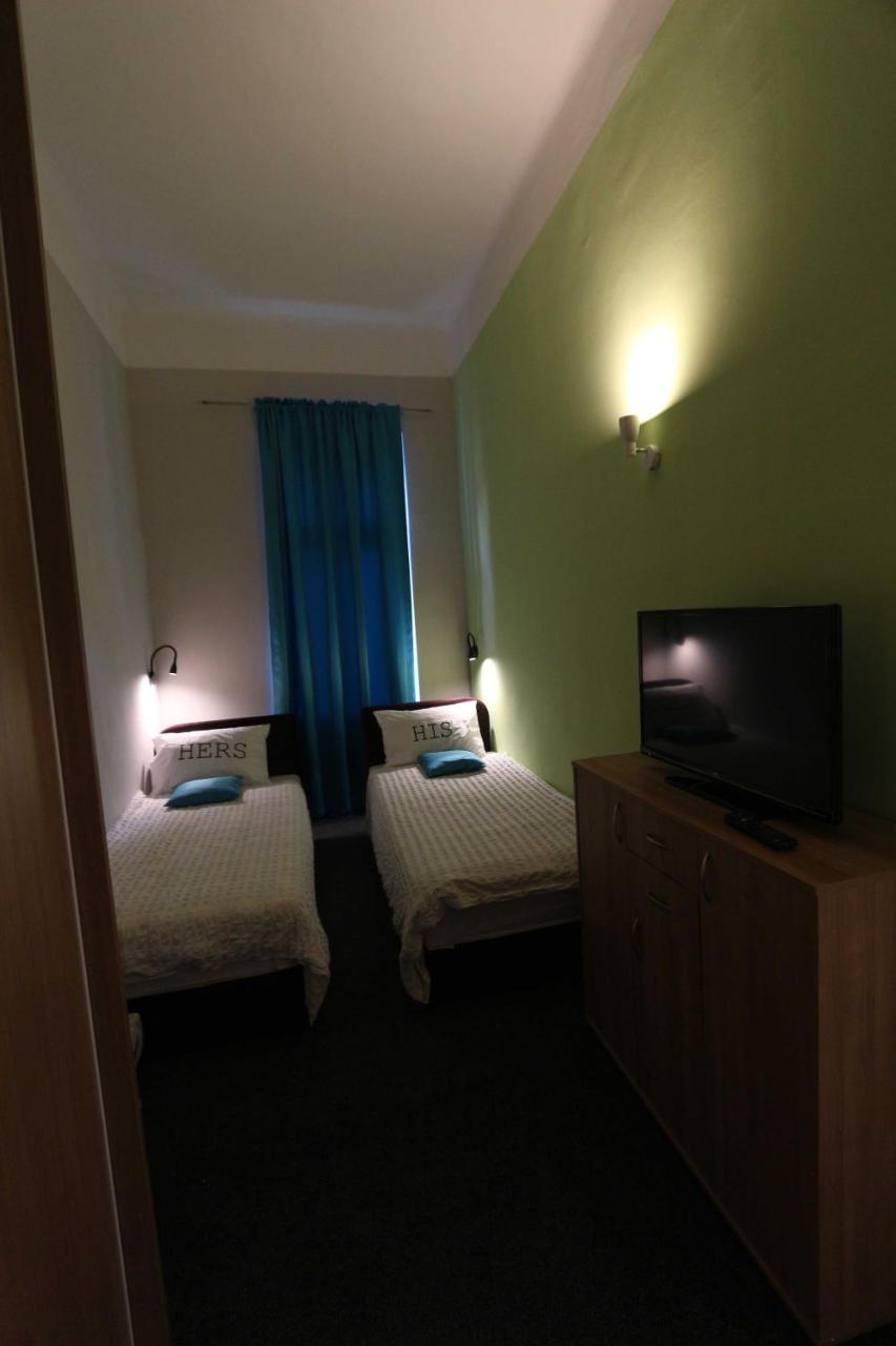 App&Rooms "Rime" Sarajevo Exterior photo