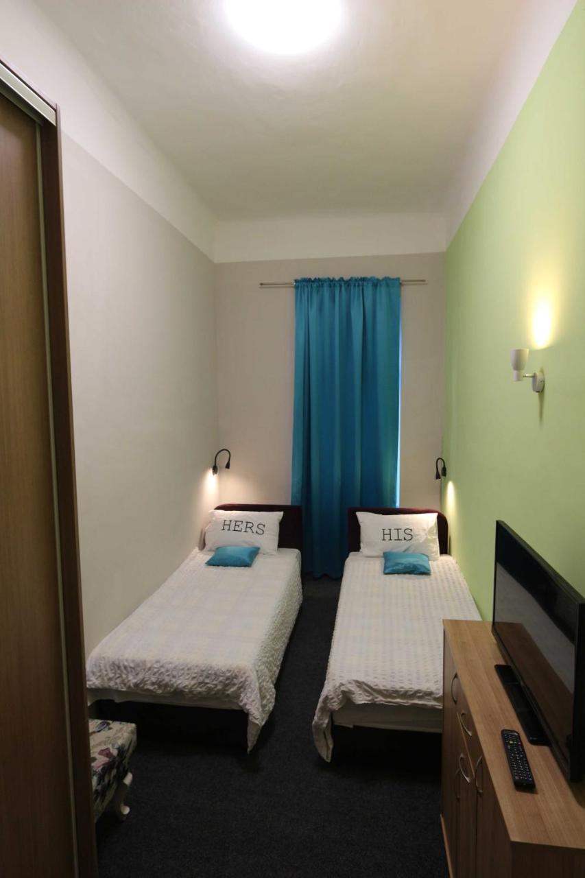 App&Rooms "Rime" Sarajevo Exterior photo