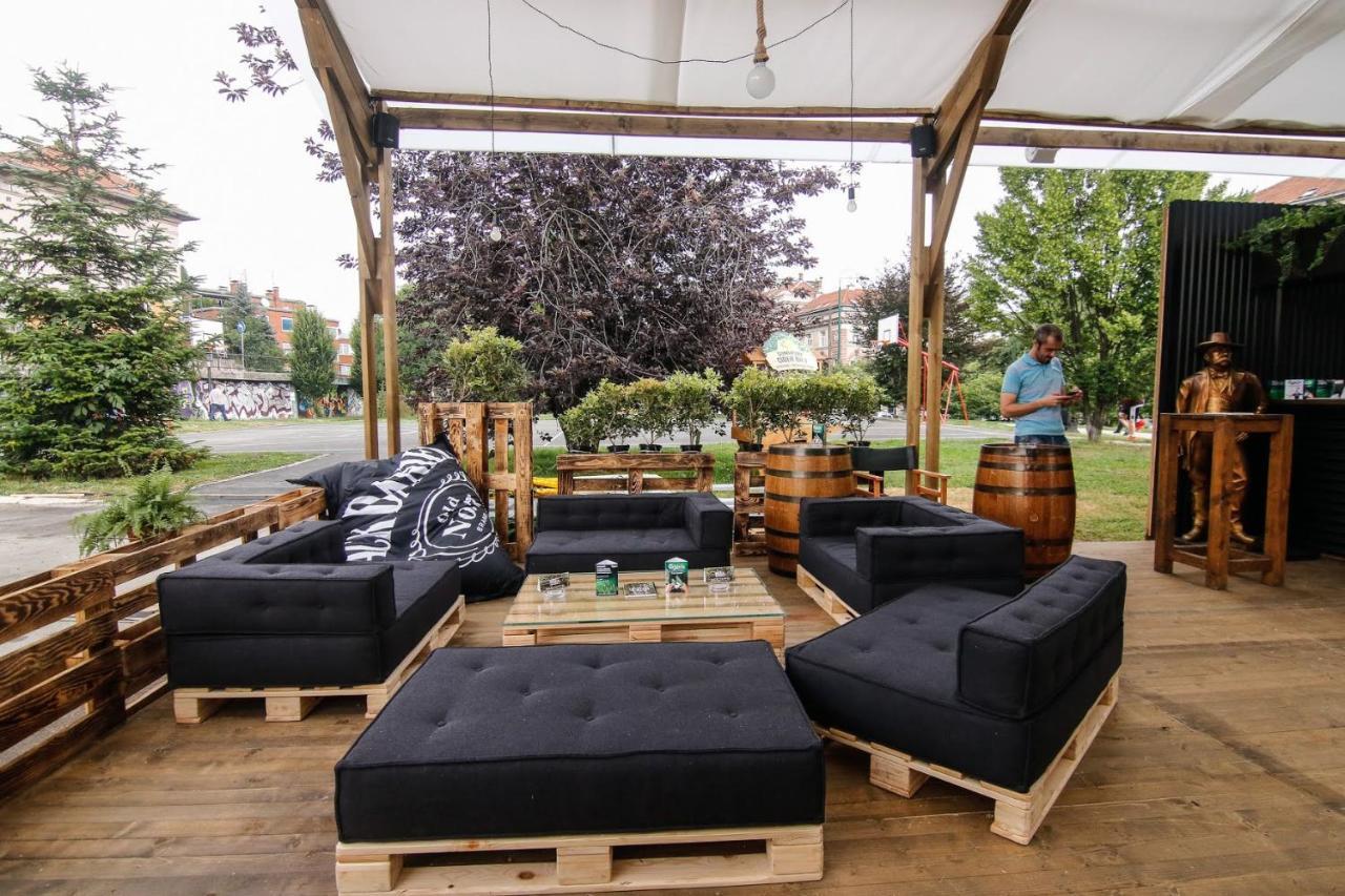 App&Rooms "Rime" Sarajevo Exterior photo