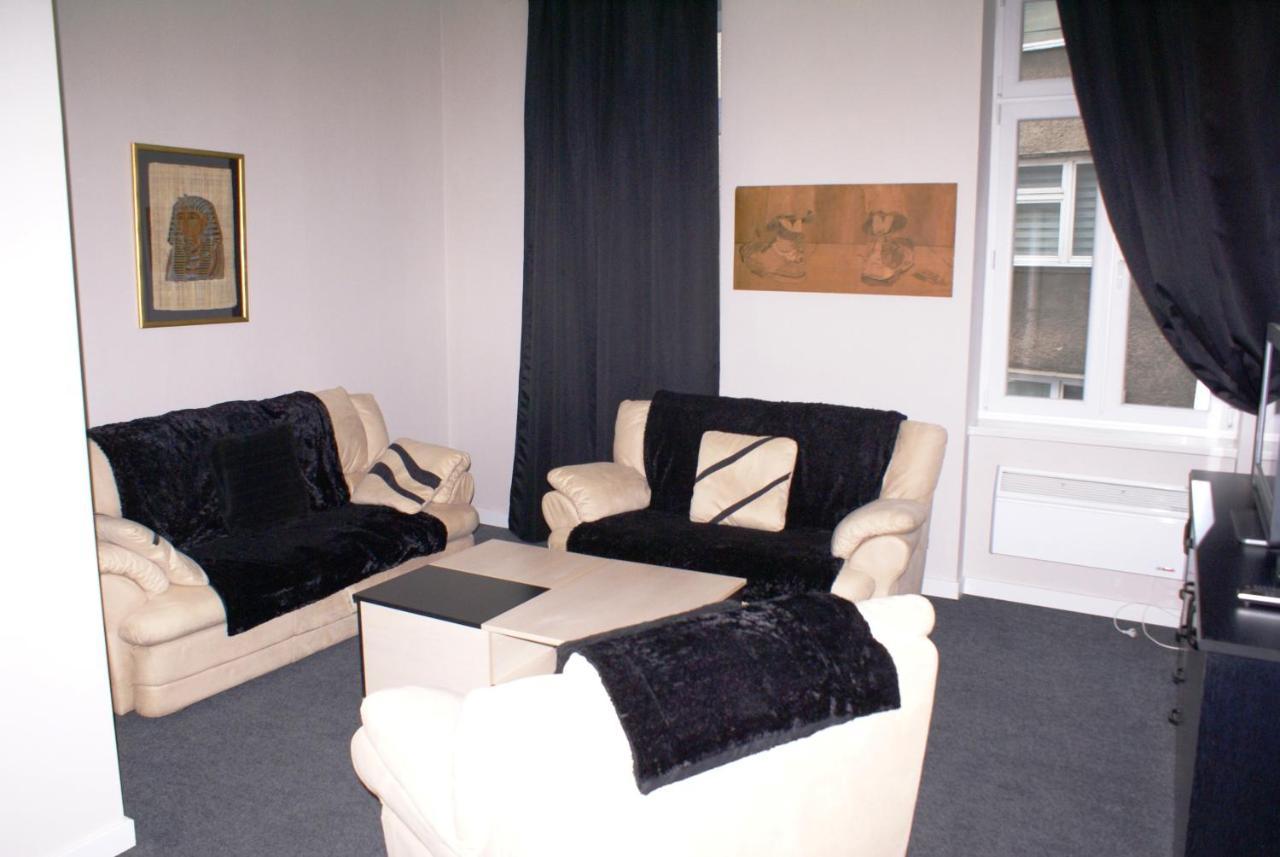 App&Rooms "Rime" Sarajevo Exterior photo