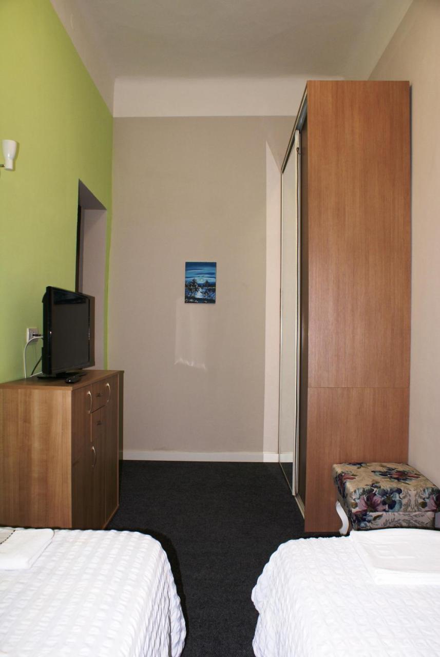 App&Rooms "Rime" Sarajevo Exterior photo