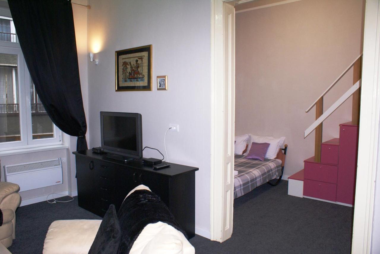 App&Rooms "Rime" Sarajevo Exterior photo
