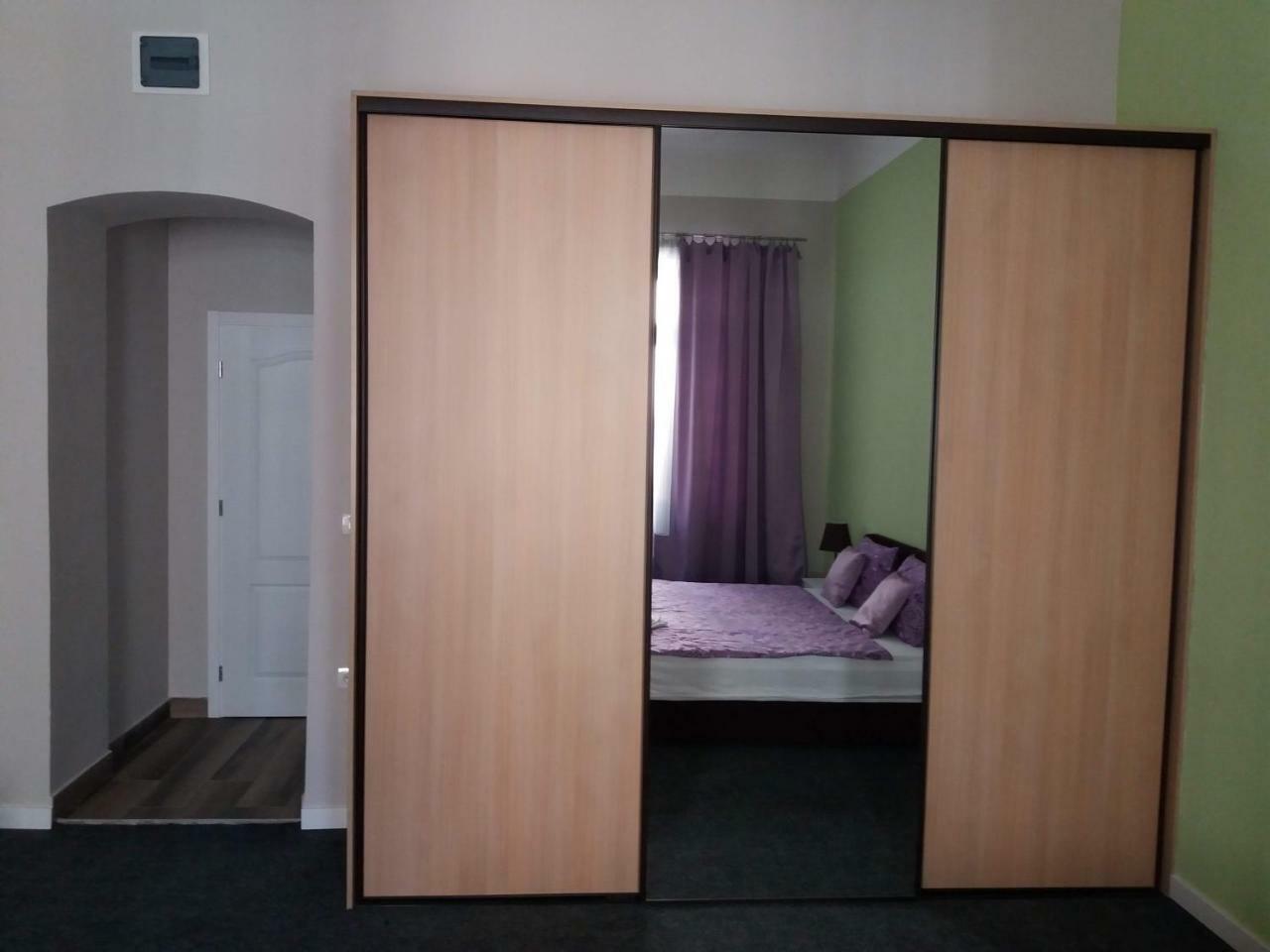 App&Rooms "Rime" Sarajevo Exterior photo