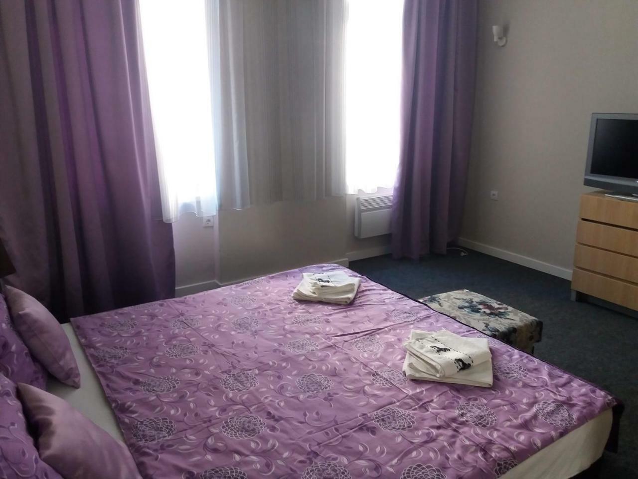 App&Rooms "Rime" Sarajevo Exterior photo