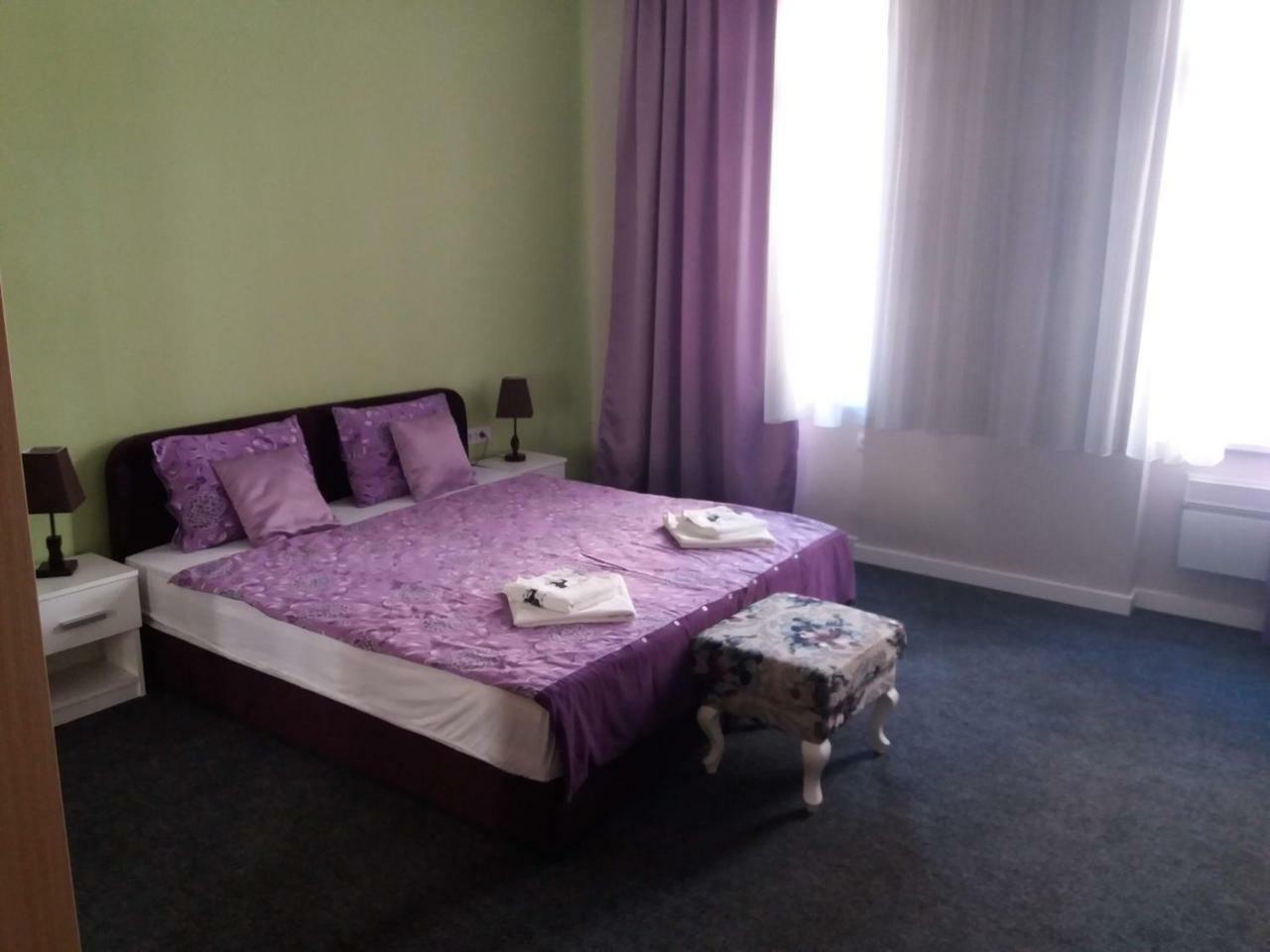 App&Rooms "Rime" Sarajevo Exterior photo